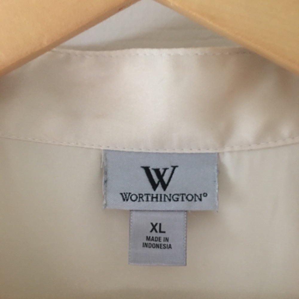 Blouse - Picture 3 of 5